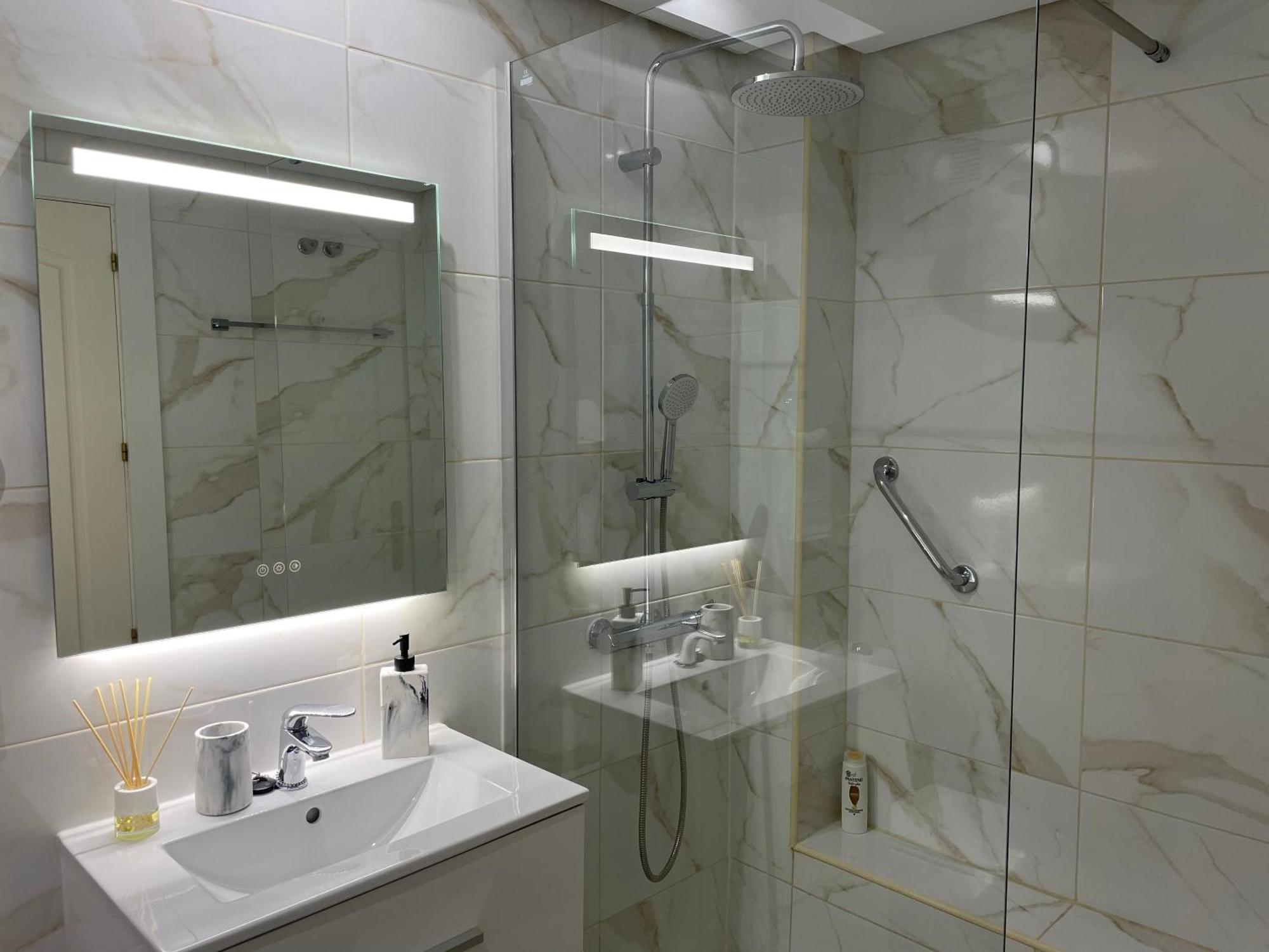 Apartamento En Marina Duquesa Castillo de Sabinillas Екстериор снимка