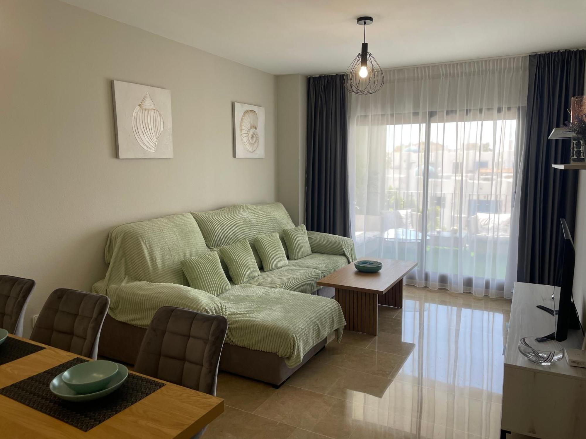 Apartamento En Marina Duquesa Castillo de Sabinillas Екстериор снимка